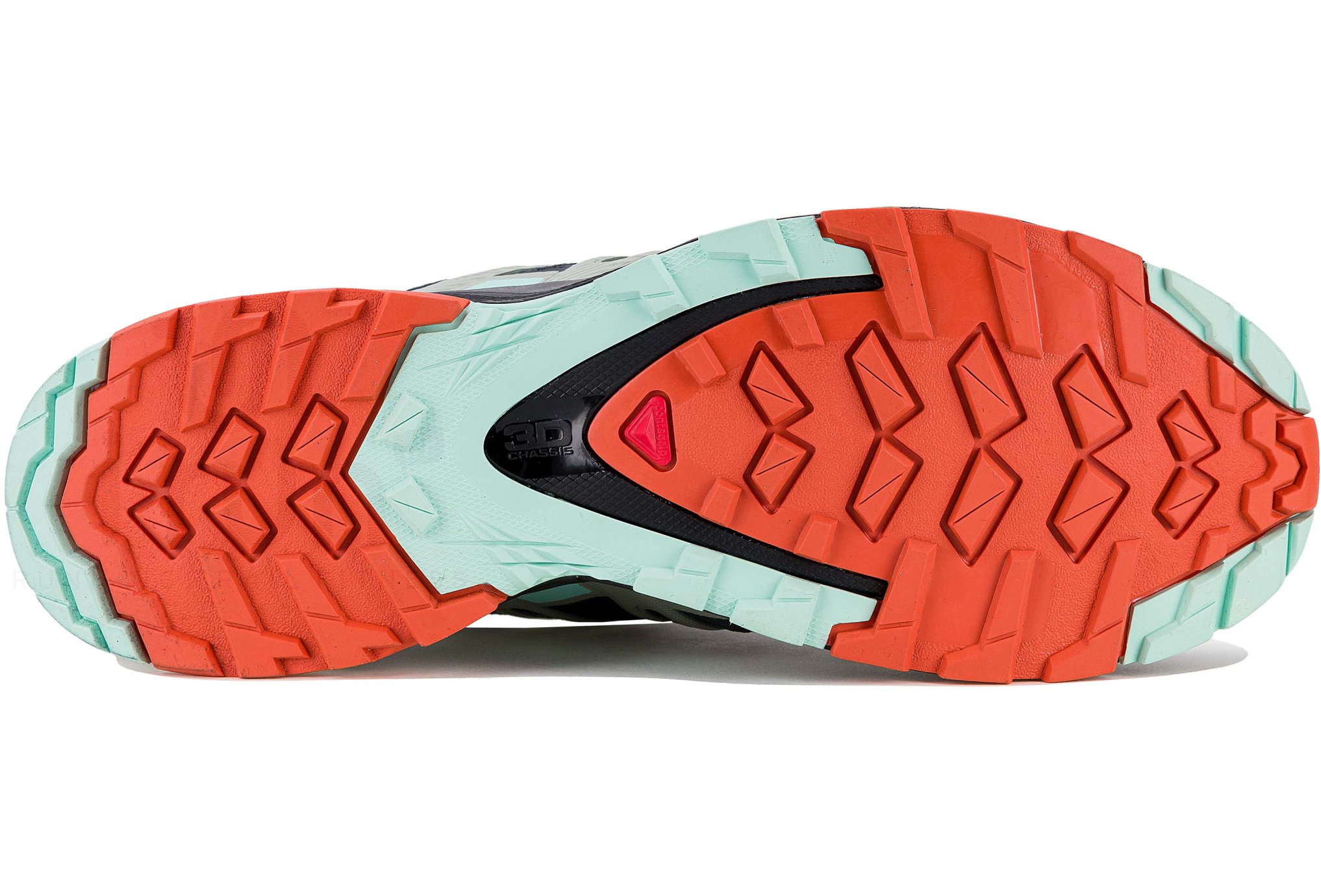 Salomon XA PRO 3D v8