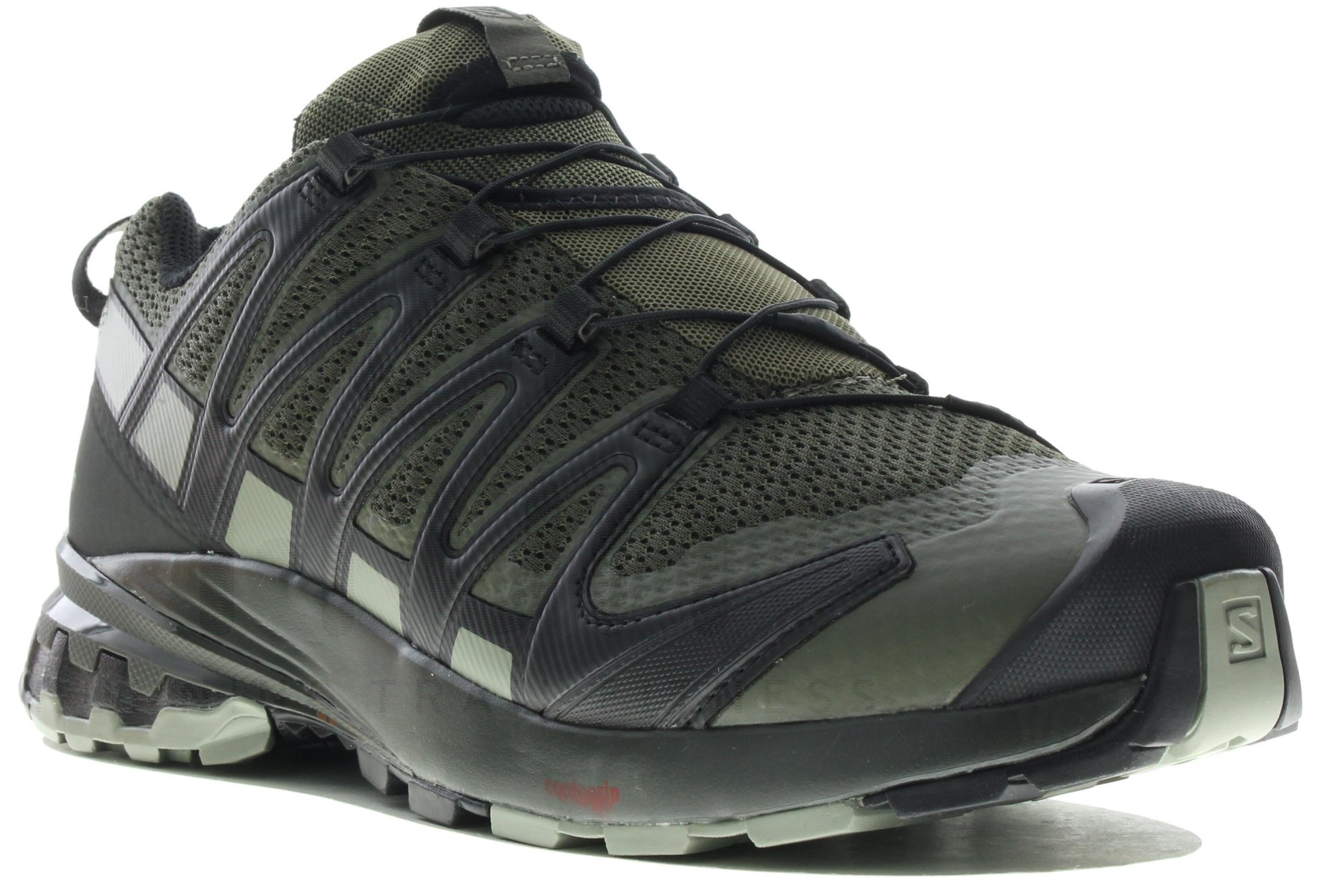 Salomon XA PRO 3D v8 Wide Herren