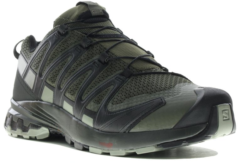 Salomon XA PRO 3D v8 Wide Herren