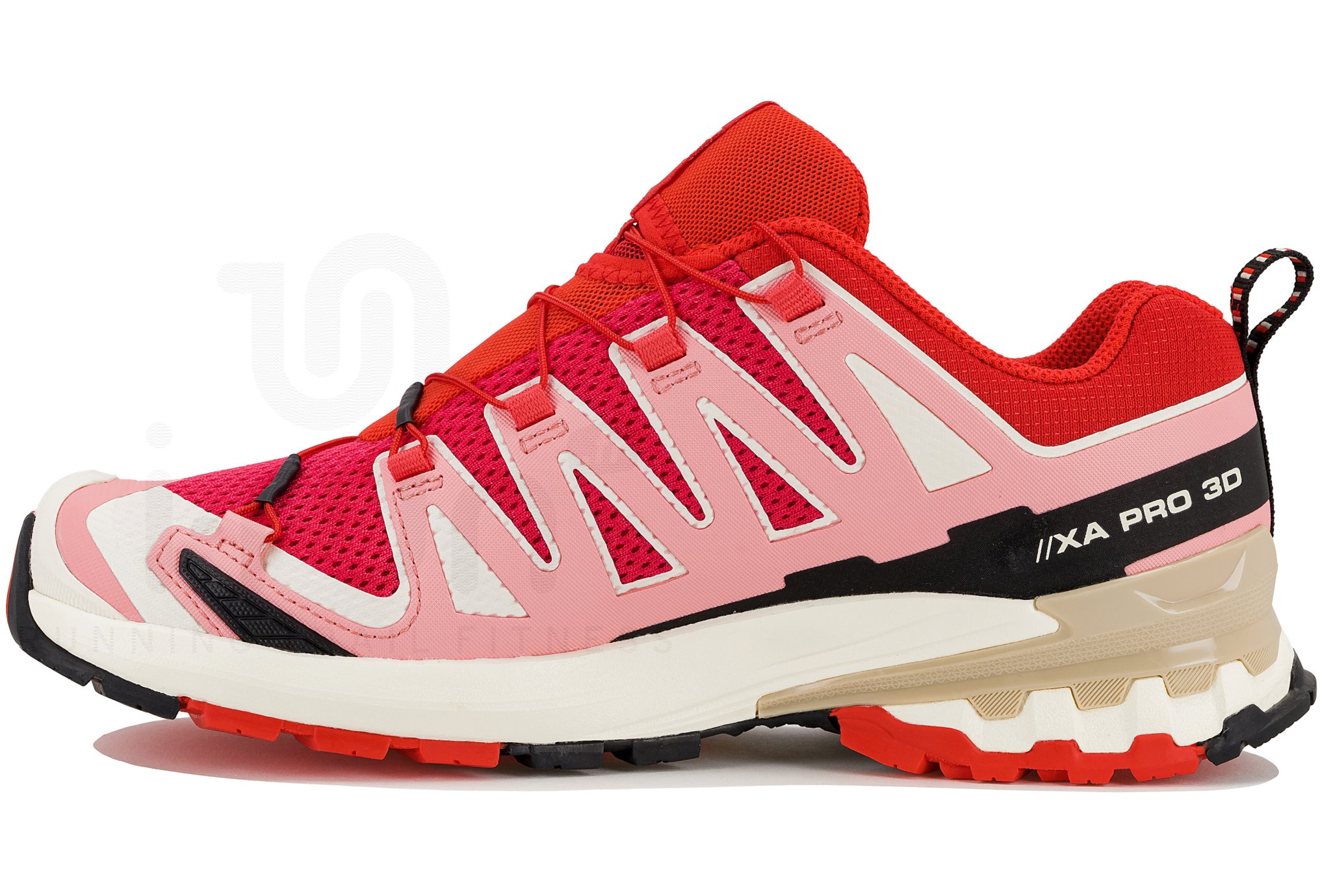 Salomon XA PRO 3D v9