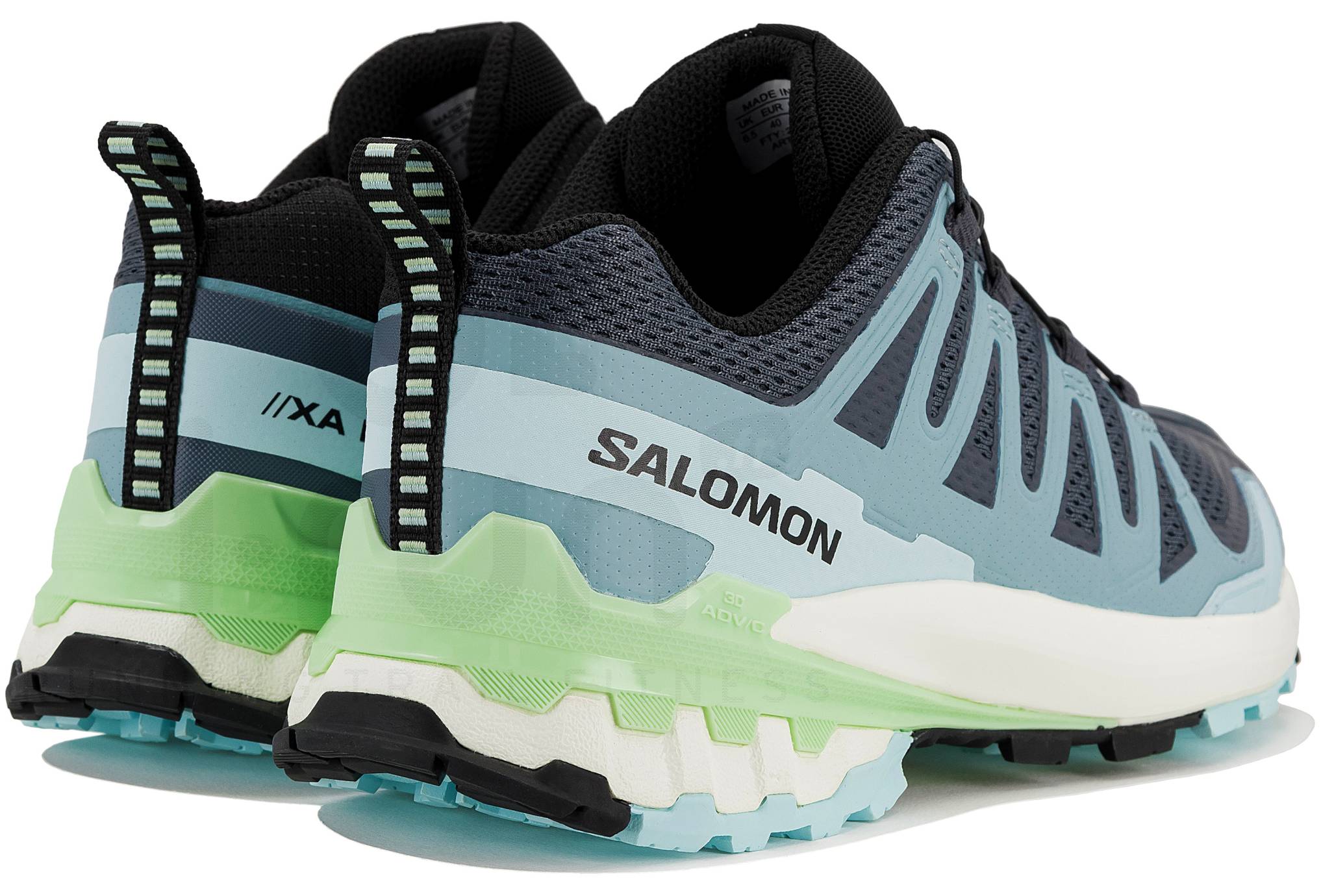 Salomon XA PRO 3D v9