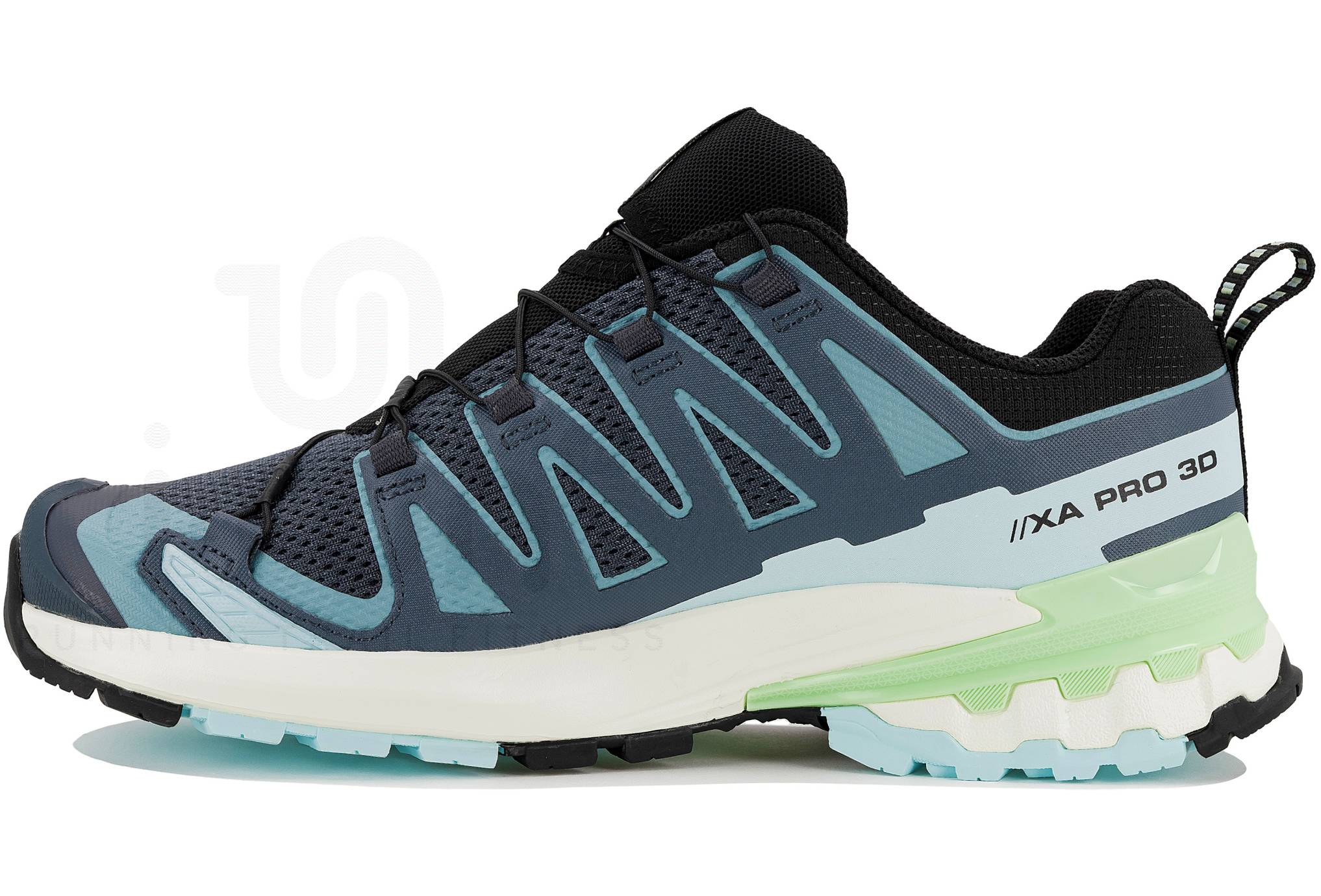 Salomon XA PRO 3D v9