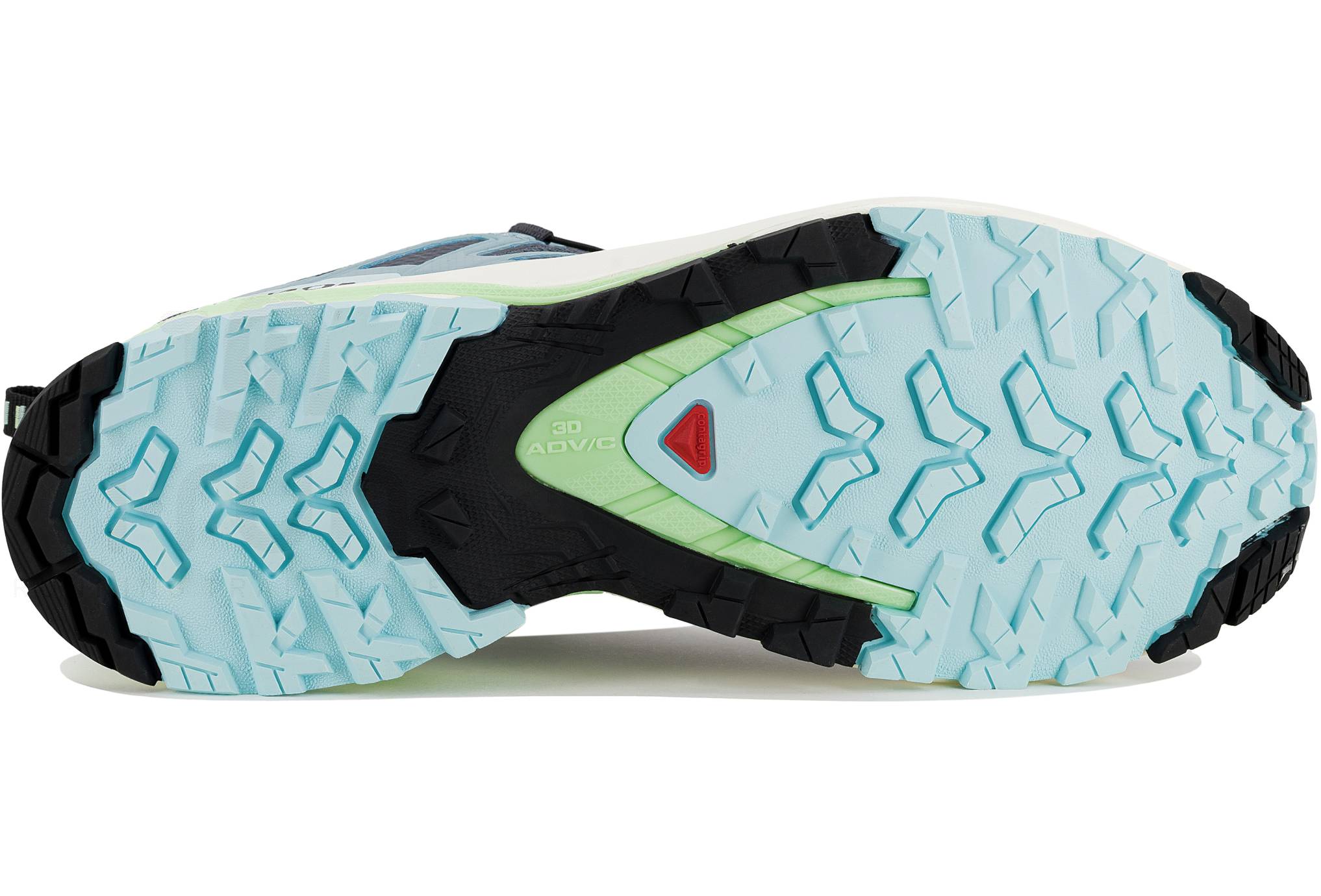 Salomon XA PRO 3D v9