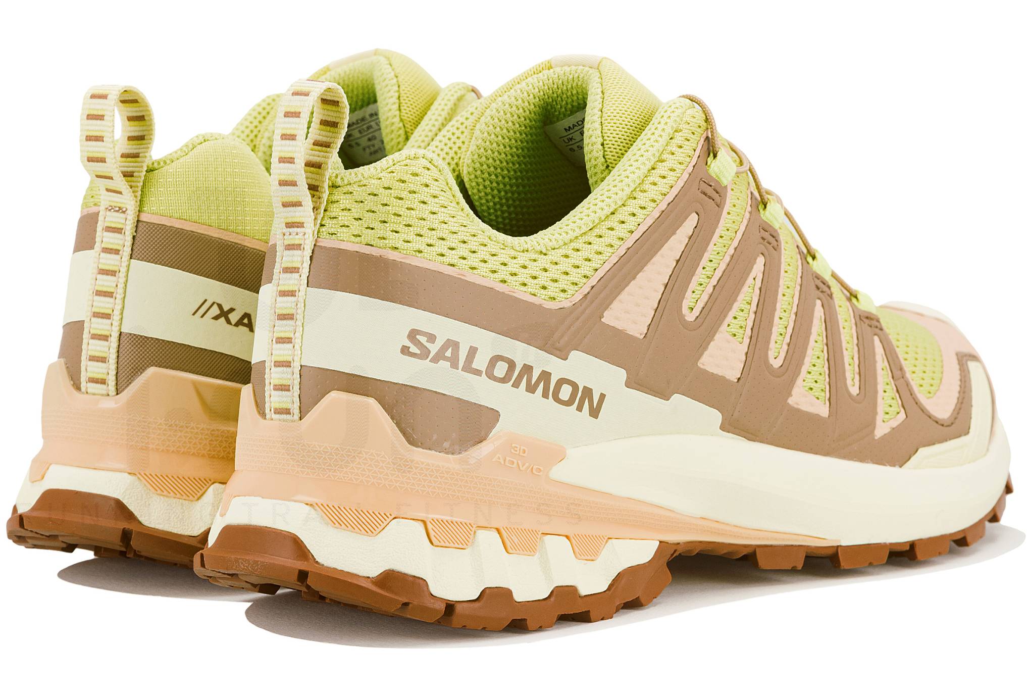 Salomon XA PRO 3D v9