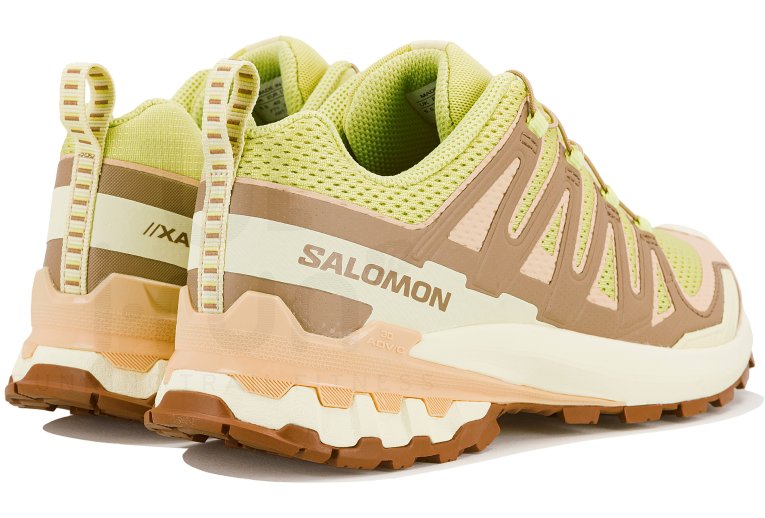 Salomon XA PRO 3D v9 