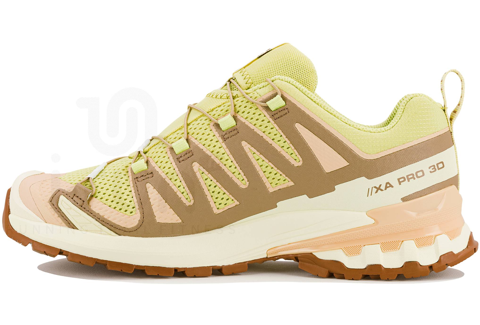 Salomon XA PRO 3D v9