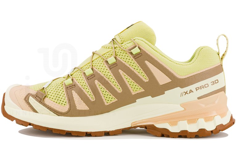 Salomon XA PRO 3D v9 