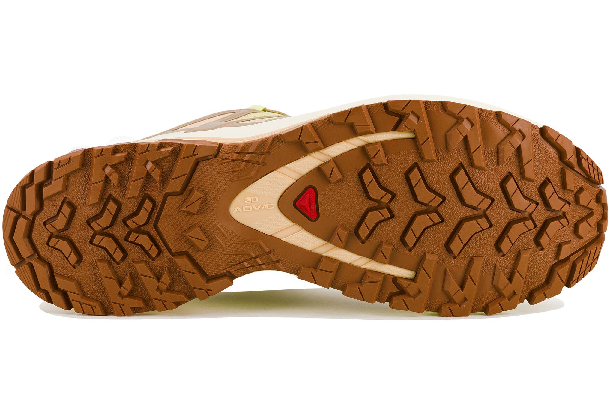 Salomon XA PRO 3D v9