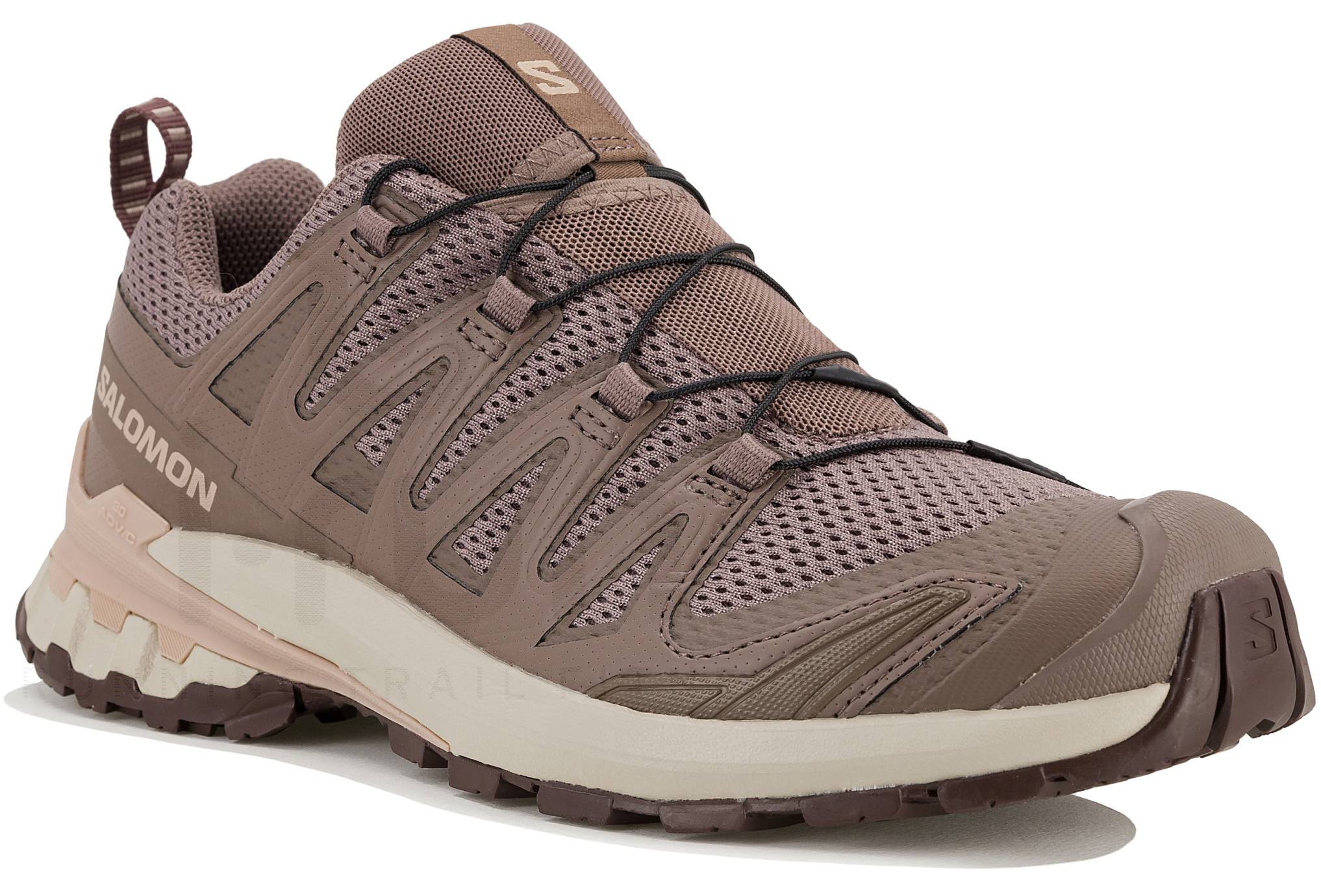 Salomon XA PRO 3D v9 W special offer | Women Shoes Trails Salomon