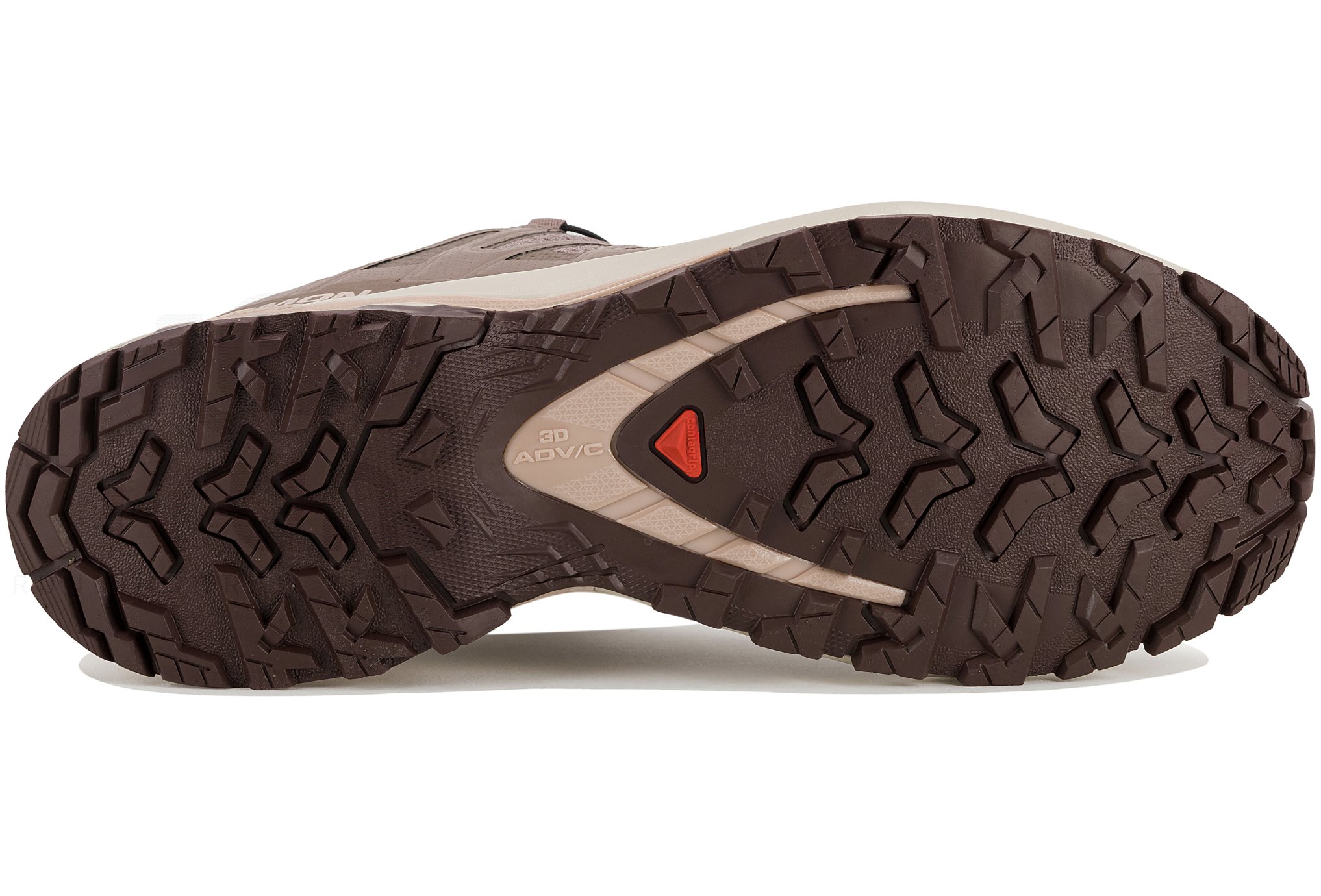 Salomon XA PRO 3D v9