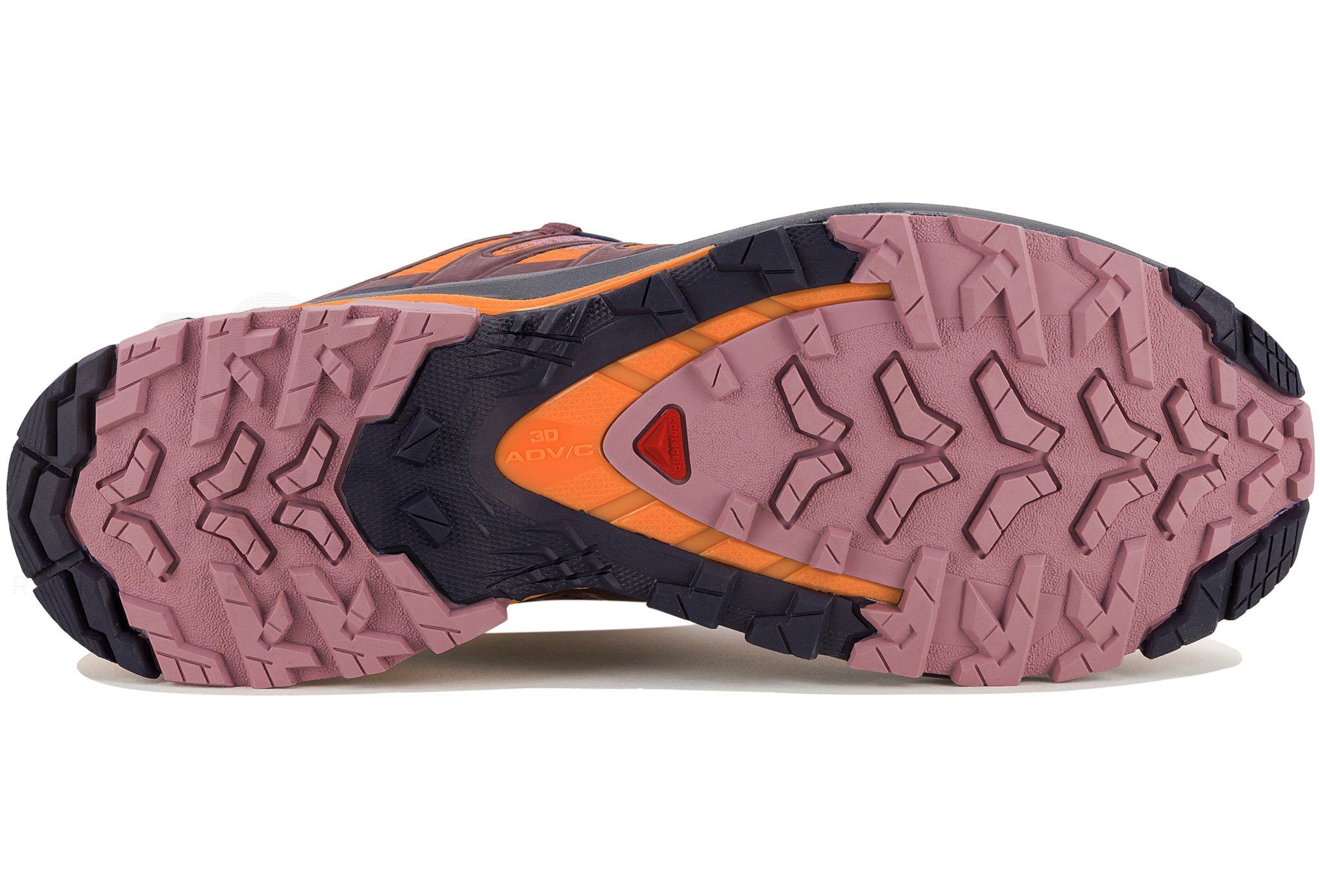 Salomon XA PRO 3D v9 W