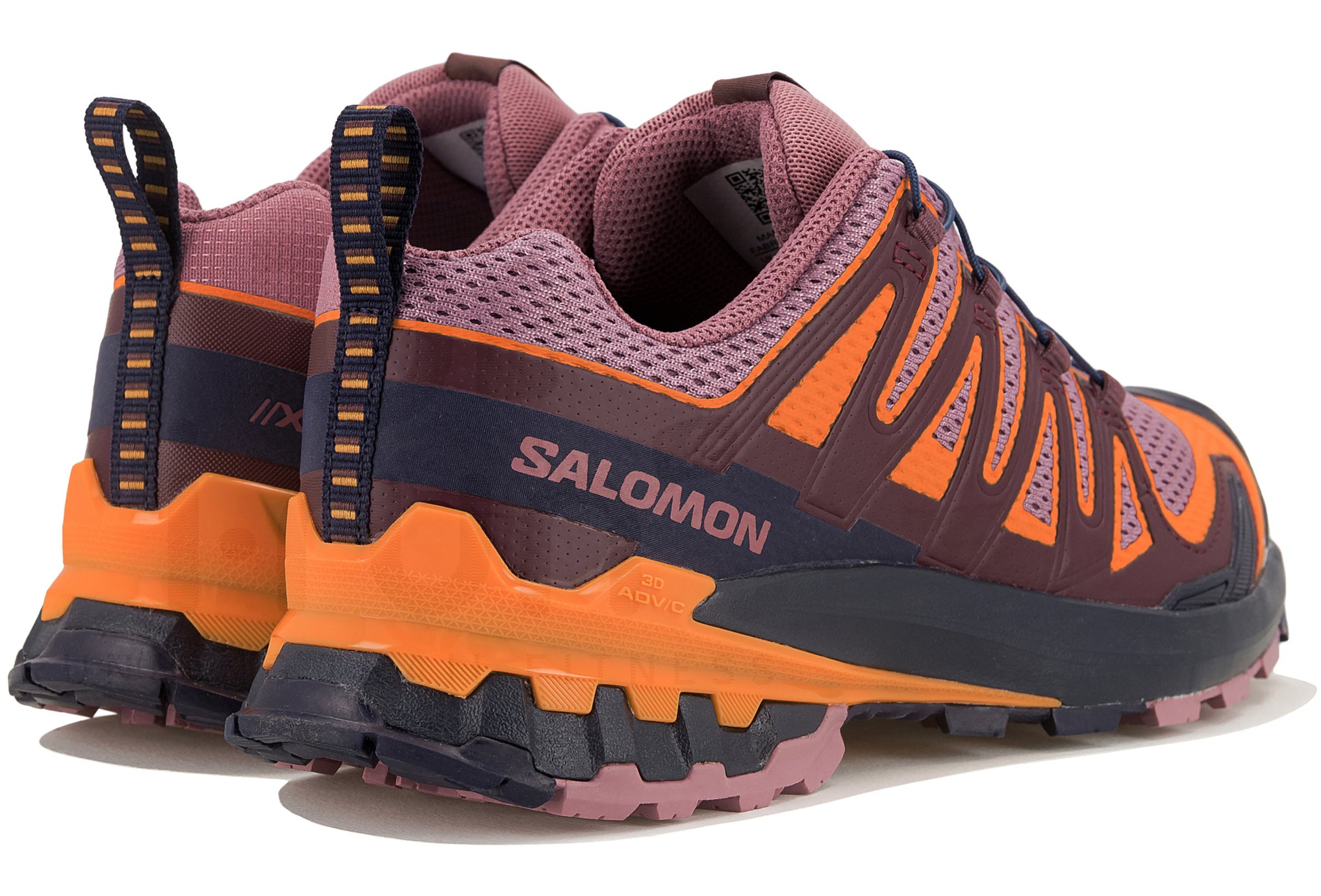 Salomon XA PRO 3D v9 W