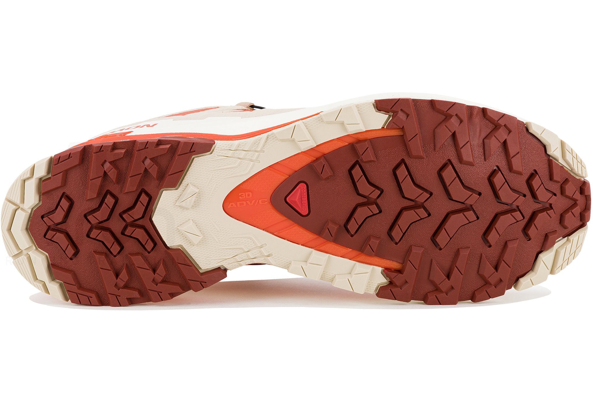 Salomon XA PRO 3D v9