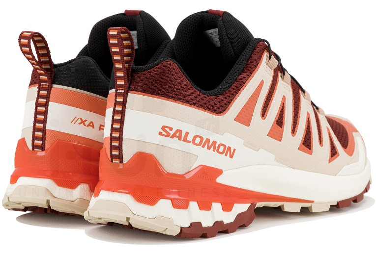 Salomon XA PRO 3D v9