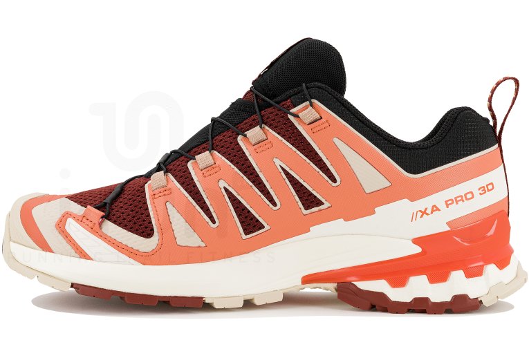 Salomon XA PRO 3D v9