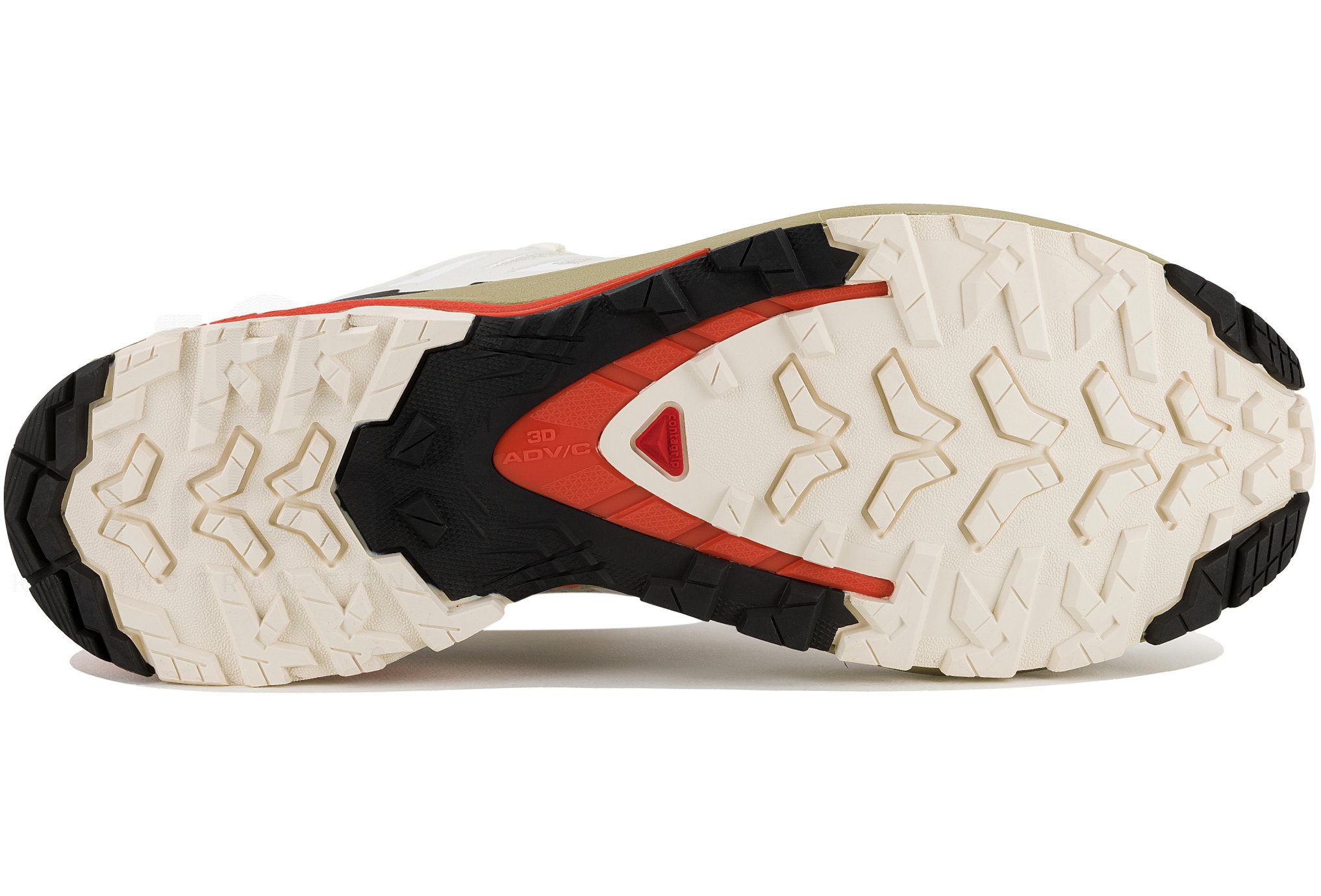 Salomon XA PRO 3D v9 