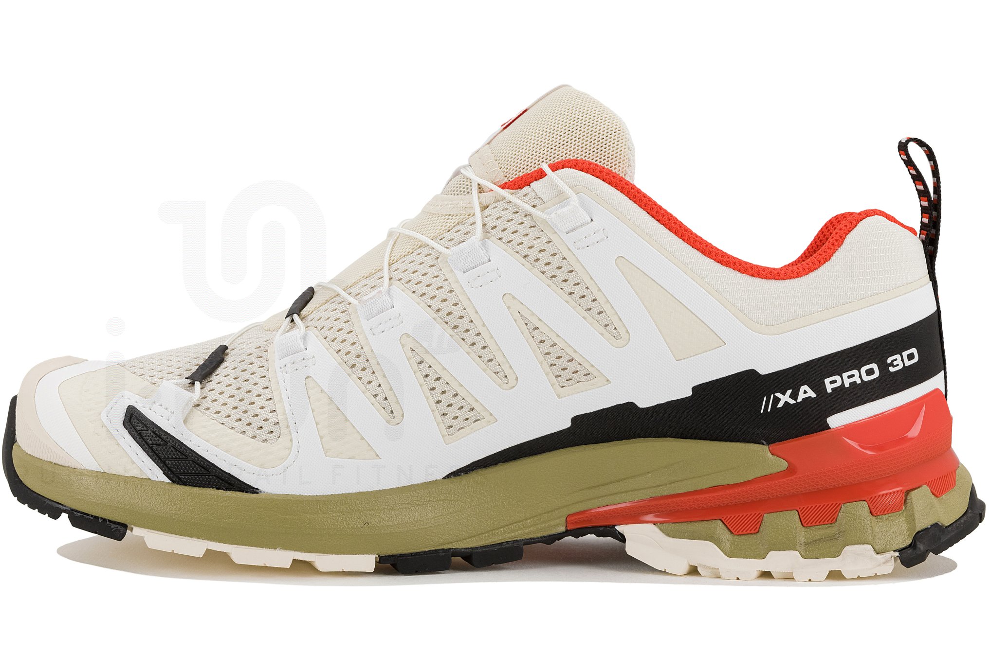 Salomon XA PRO 3D v9 