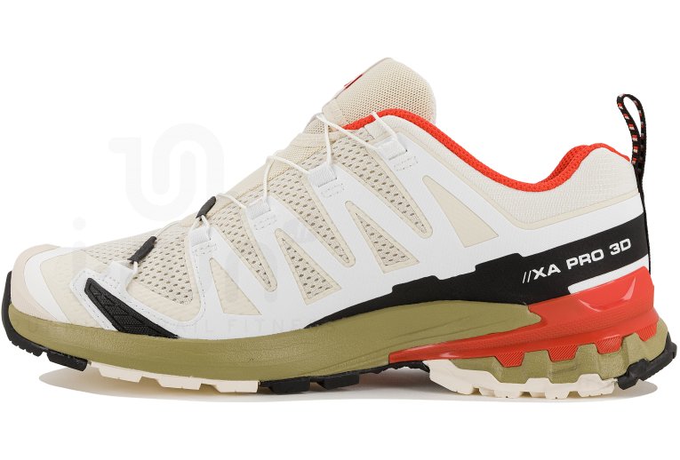 Salomon XA PRO 3D v9