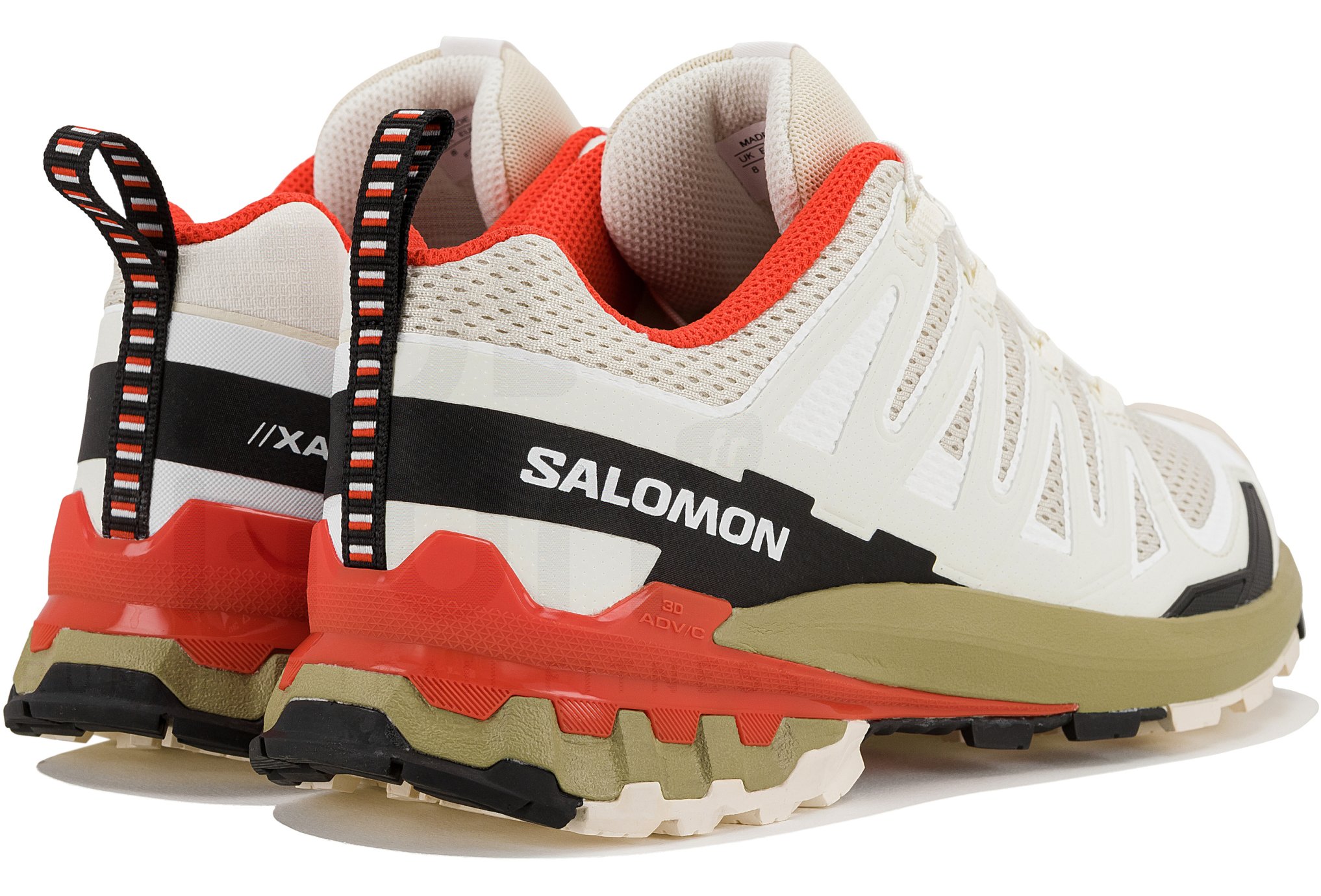 Salomon XA PRO 3D v9 