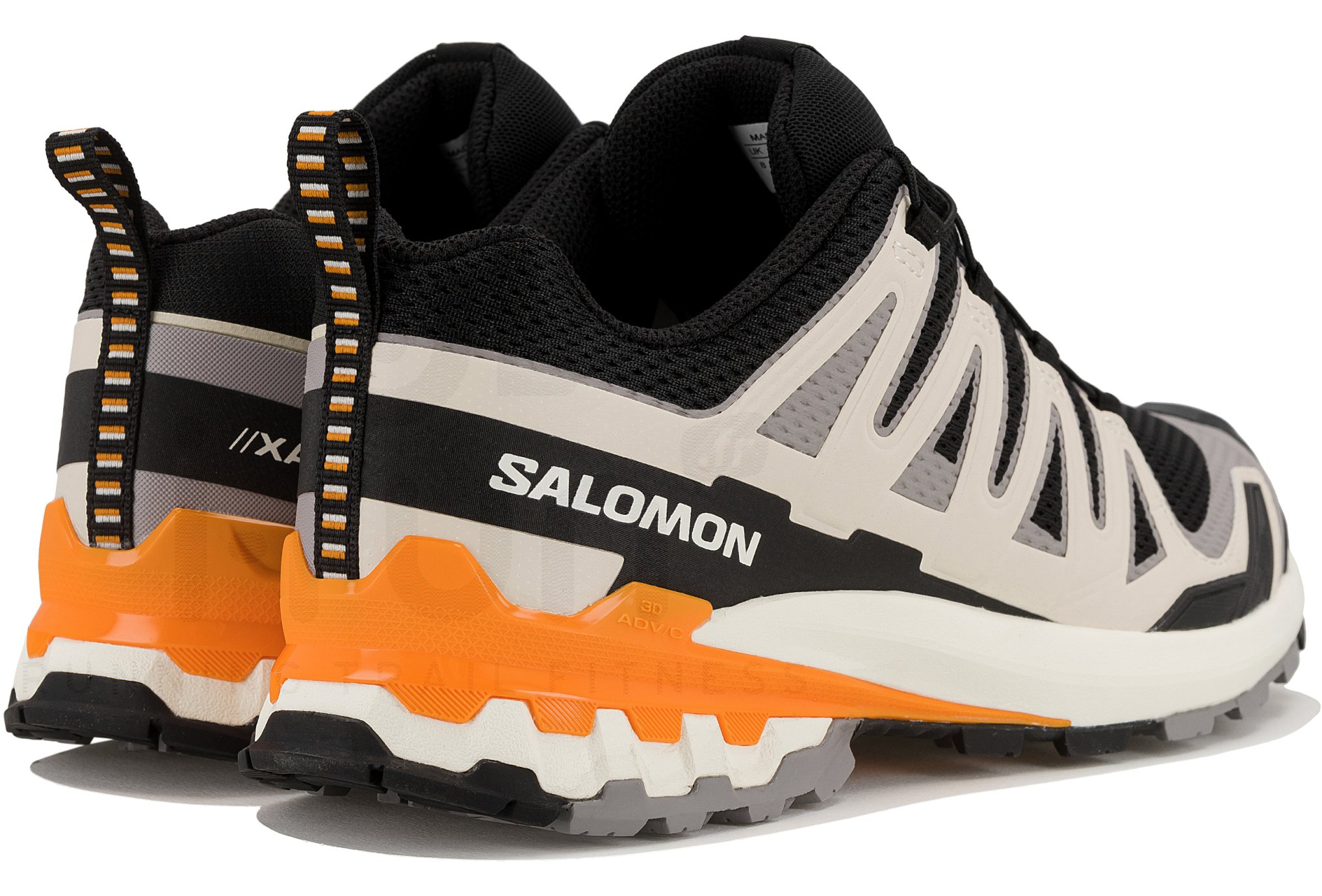 Salomon XA PRO 3D v9