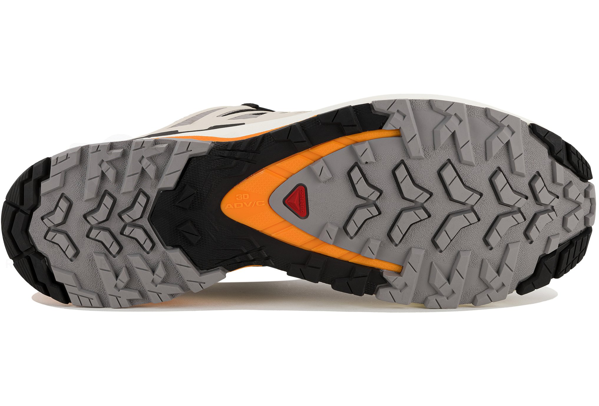 Salomon XA PRO 3D v9