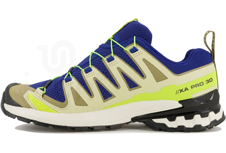 Salomon XA PRO 3D v9