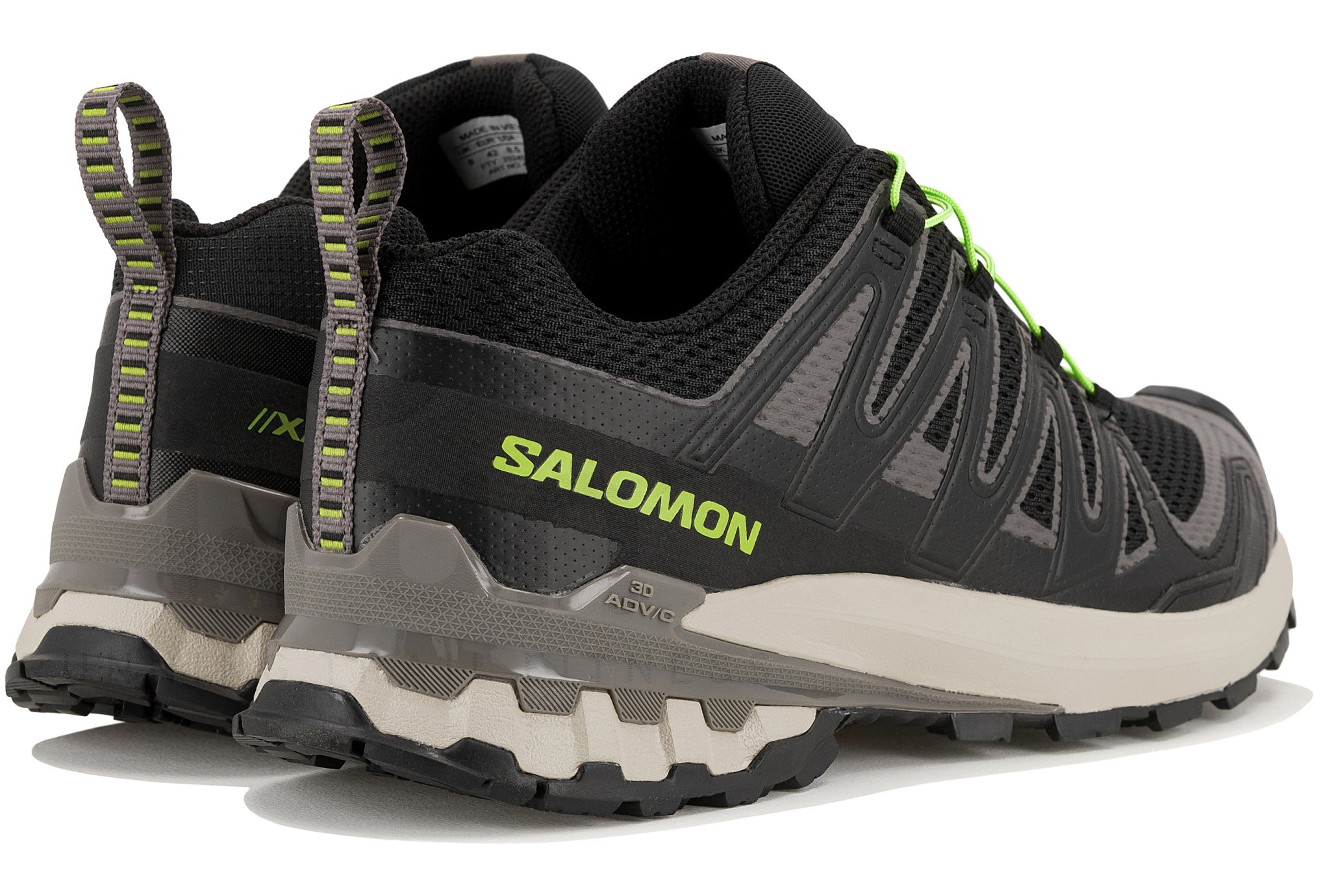 Salomon XA PRO 3D v9 M