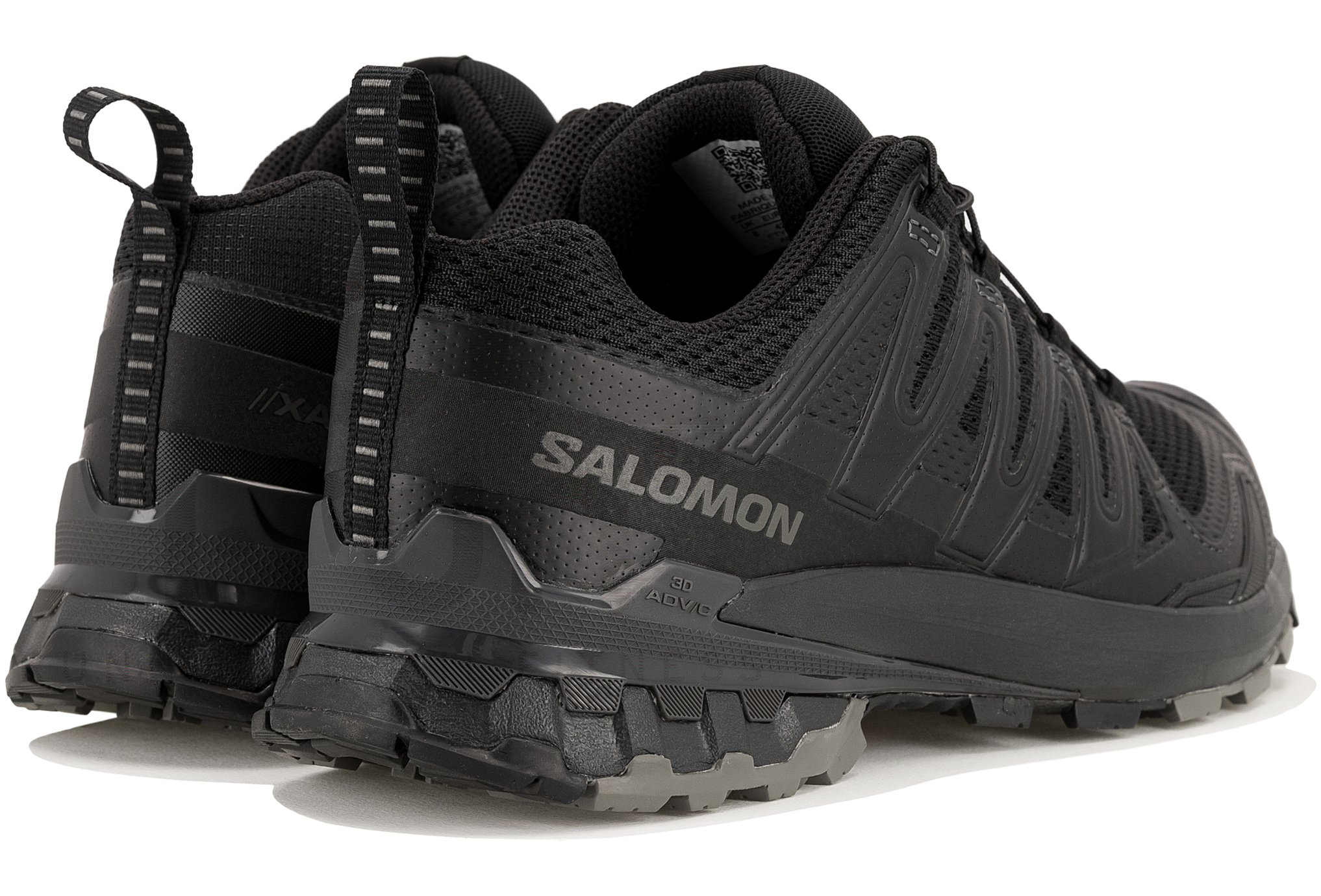 Salomon XA PRO 3D v9