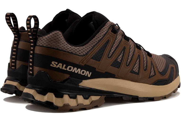 Salomon XA PRO 3D v9 M