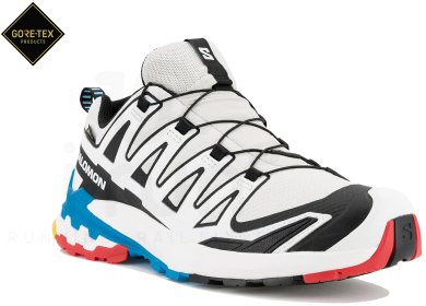 XA PRO 3D v9 Gore-Tex