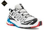Salomon XA PRO 3D v9 Gore-Tex Damen