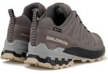 Salomon XA PRO 3D v9 Gore-Tex W