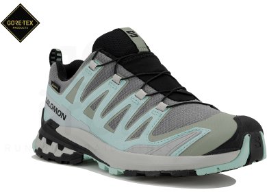 XA PRO 3D v9 Gore-Tex