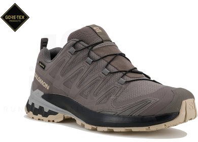 XA PRO 3D v9 Gore-Tex