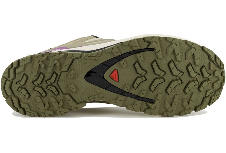 Salomon XA PRO 3D v9 Gore-Tex