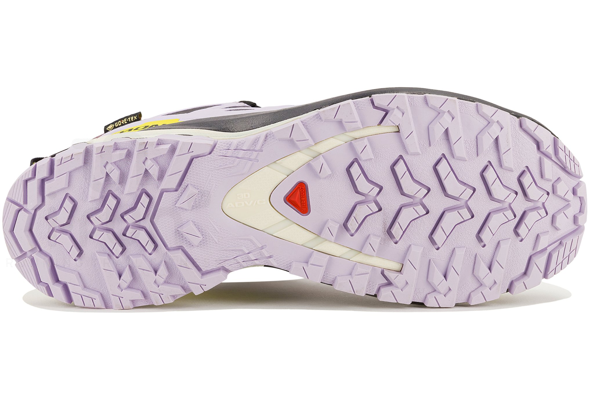 Salomon XA PRO 3D v9 Gore-Tex Damen