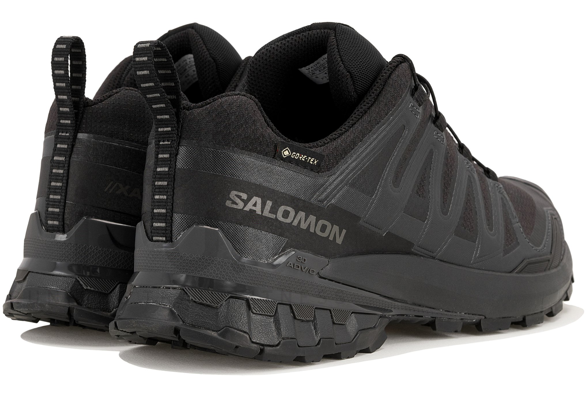 Salomon XA PRO 3D v9 Gore-Tex Damen