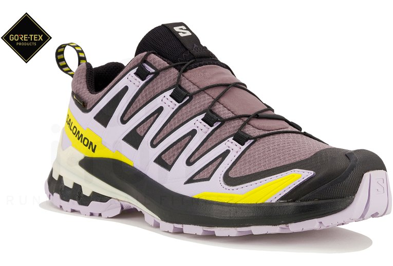 Salomon XA PRO 3D v9 Gore-Tex 
