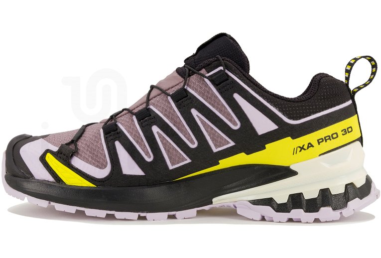 Salomon XA PRO 3D v9 Gore-Tex 