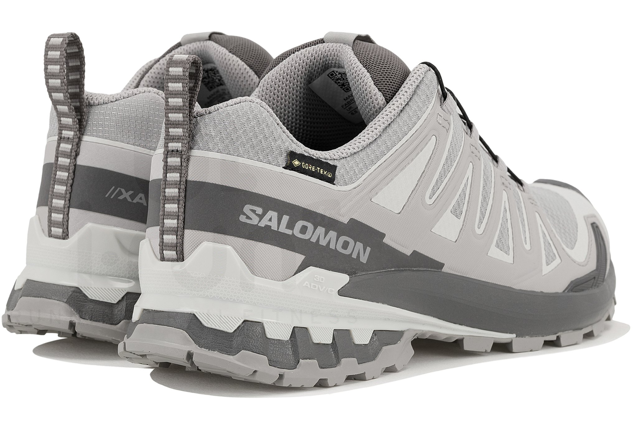 Salomon XA PRO 3D v9 Gore-Tex W