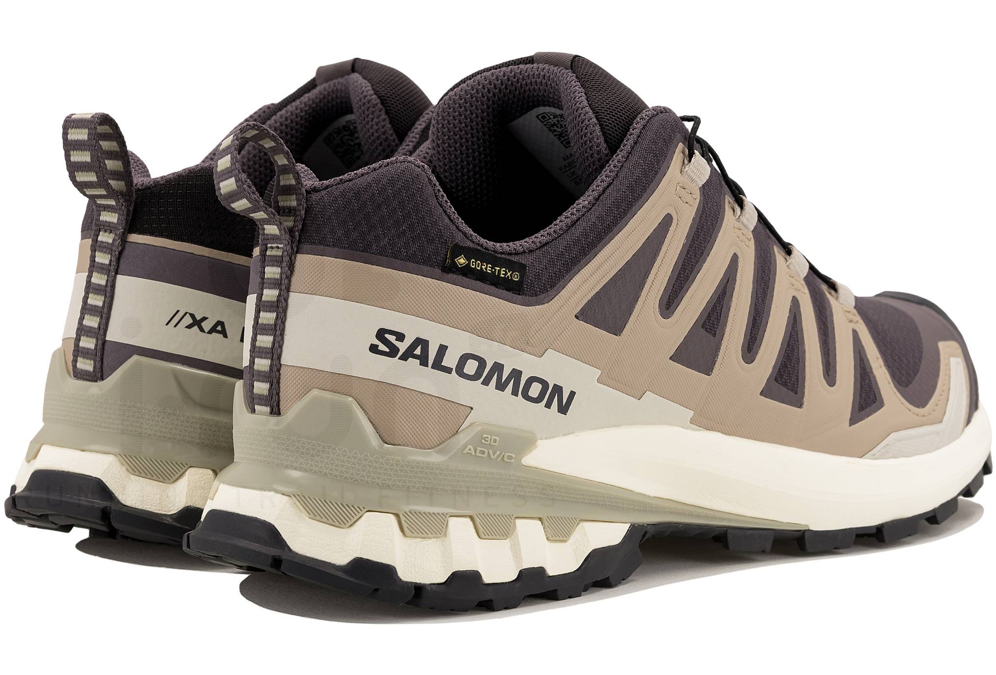 Salomon XA PRO 3D v9 Gore-Tex Damen