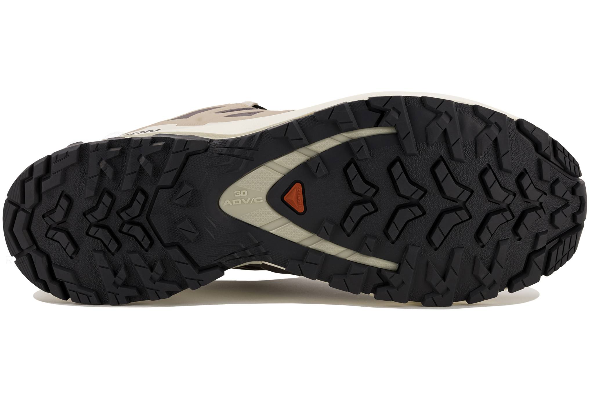 Salomon XA PRO 3D v9 Gore-Tex Damen