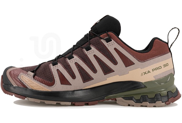 Salomon XA PRO 3D v9 Gore-Tex