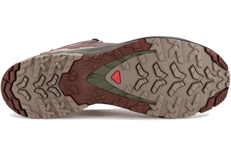 Salomon XA PRO 3D v9 Gore-Tex