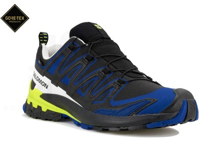 XA PRO 3D v9 Gore-Tex