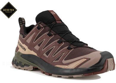 XA PRO 3D v9 Gore-Tex