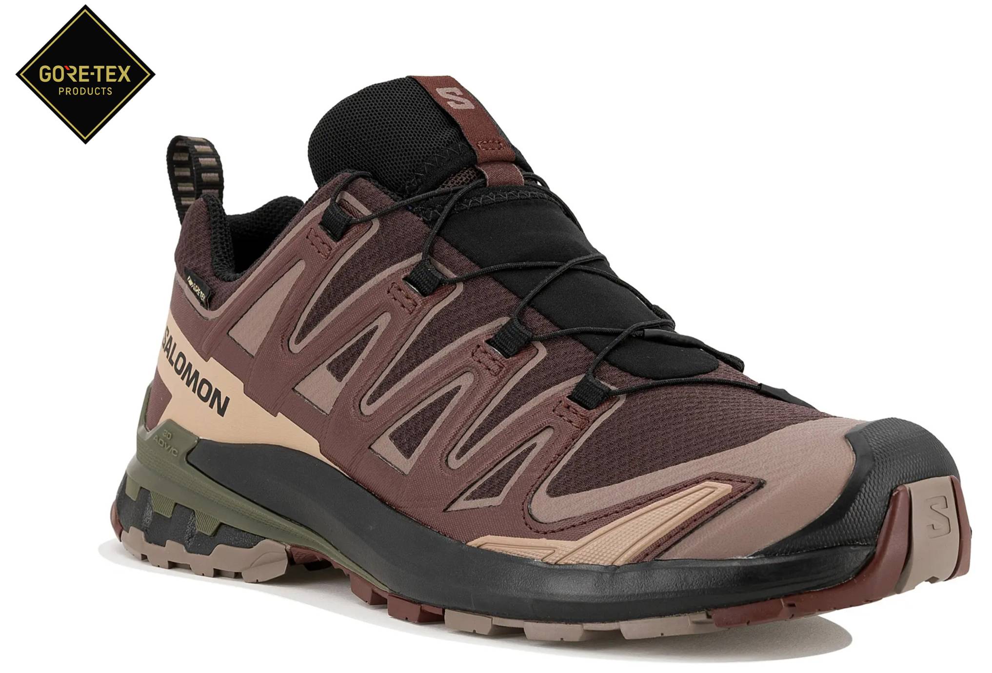 Salomon XA PRO 3D v9 Gore-Tex M special offer | Men Shoes Trails 