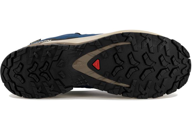 Salomon XA PRO 3D v9 Gore-Tex 