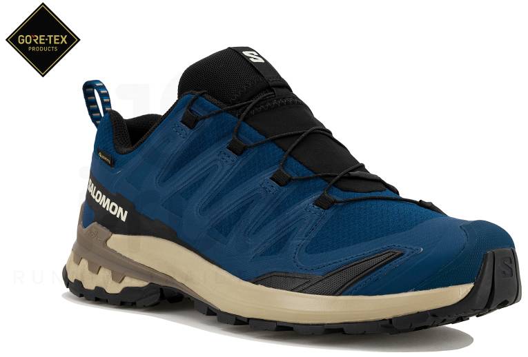 Salomon XA PRO 3D v9 Gore-Tex 