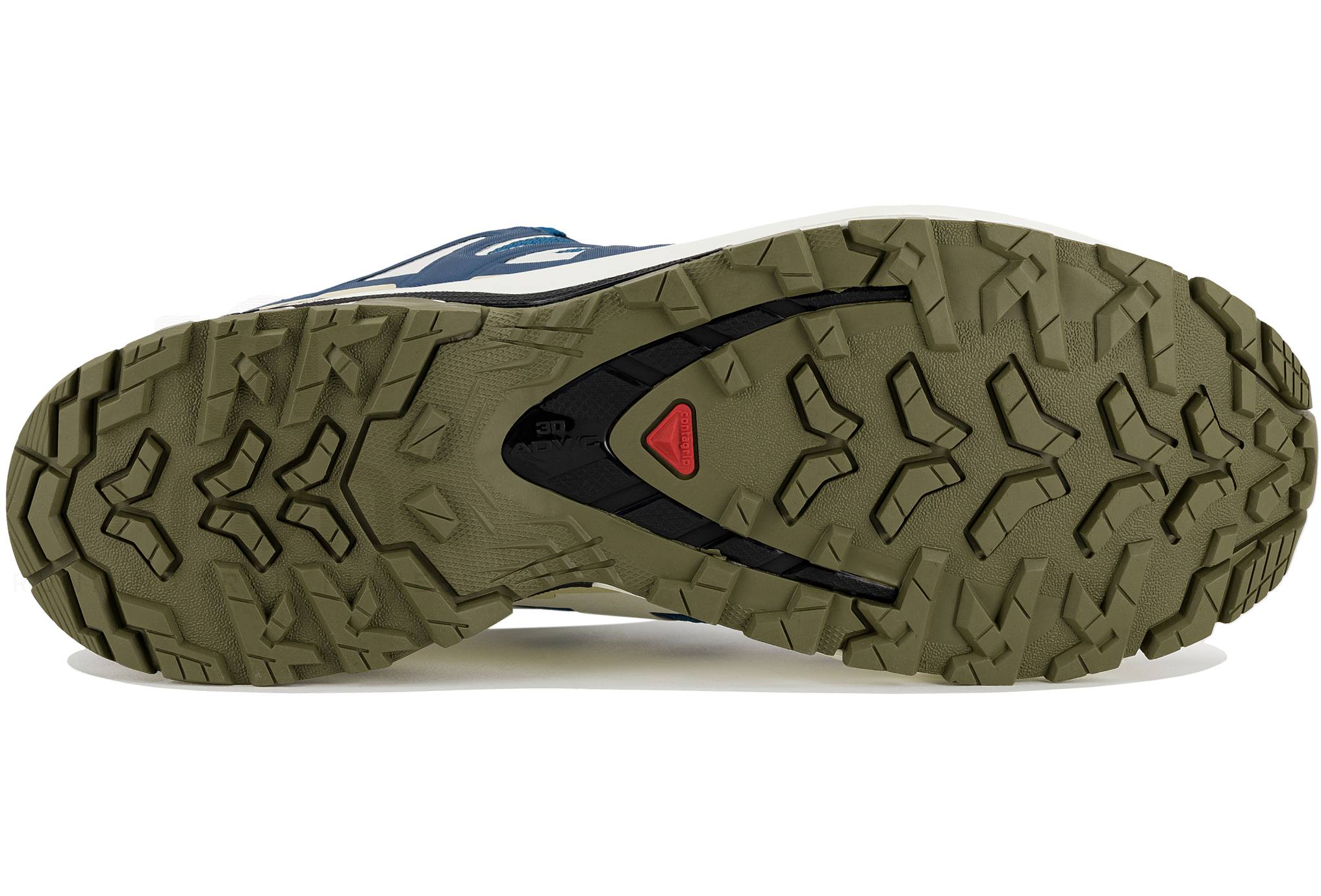 Salomon XA PRO 3D v9 Gore-Tex
